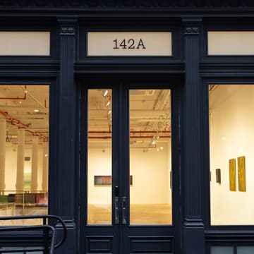 Cover Image for ISLAA Open House: Sean Nesselrode Moncada