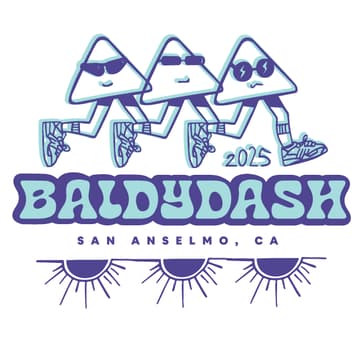 Cover Image for BALDYDASH 2025
