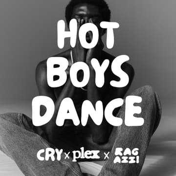 Úvodní obrázek pro HOT BOYS DANCE - Coffee Rave