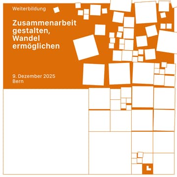 Cover Image for Zusammenarbeit gestalten. Wandel ermöglichen.