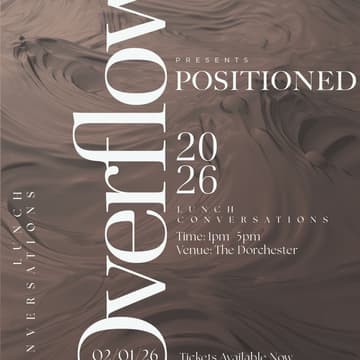 Cover Image for Lunch Conversations