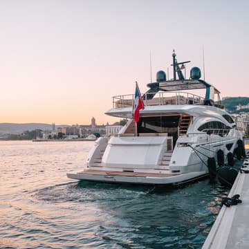 Cover Image for She Means Business – Déjeuner Réseautage Édition Croisière