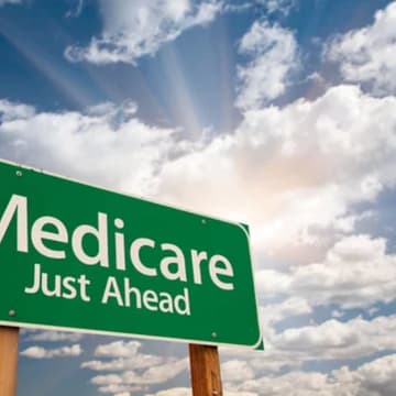 Cover Image for Navigating the Medicare Maze - turning 65 or retiring?