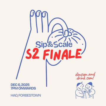 Cover Image for Taguig | Year-Ender Mixer