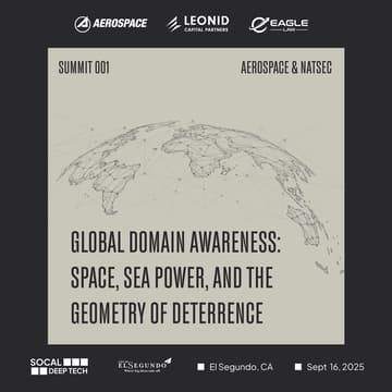Cover Image for Global Domain Awareness