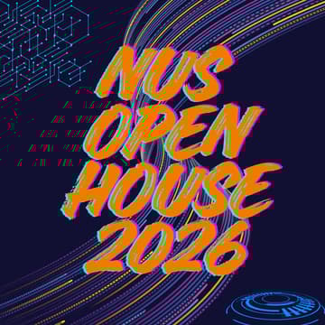 Cover Image for [NUS Open House 2026] Innovation and Entrepreneurship Talks by NUS Enterprise