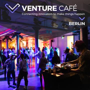 Cover Image for THURSDAY GATHERING #52 The Night Before the Noise – around Music Tech