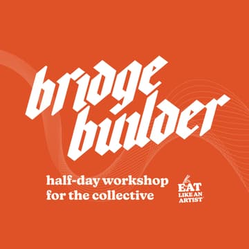 Cover Image for February: Bridge Builders Foundations with Dae-Lee Arlington