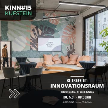 Cover Image for KINN#15 Kufstein