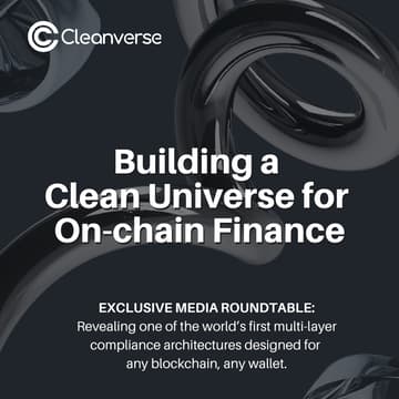 Cover Image for Cleanverse: Exclusive Media Preview & Roundtable