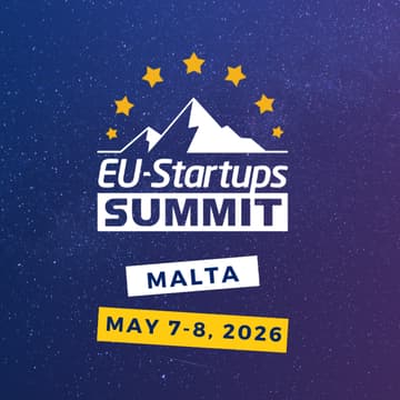 Cover Image for EU-Startups Summit | Malta ๐ฒ๐น