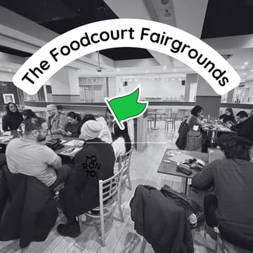 Cover Image for The Foodcourt Fairgrounds #9: The IKEA basement