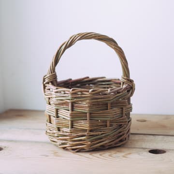 Cover Image for Berry Basket