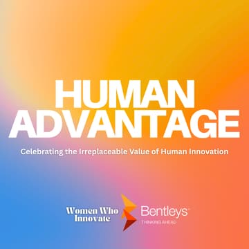 Cover Image for The Human Advantage
