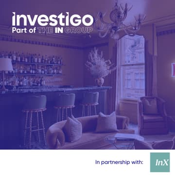 Cover Image for Tech as a value lever – Operating Partner forum