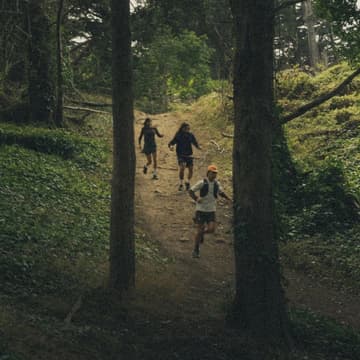 Cover Image for adidas INFINITE TRAILS Experience Day