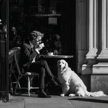 Cover Image for Vega | Mayfair Private Markets Coffee Pop-Up