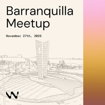 Cover Image for Windsurf Barranquilla Meetup