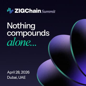 Cover Image for ZIGChain Summit 2026