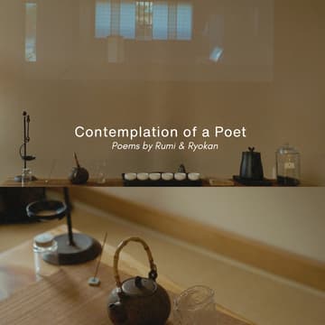 Cover Image for Contemplations Of A Poet