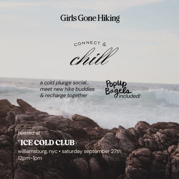 Cover Image for Connect & Chill