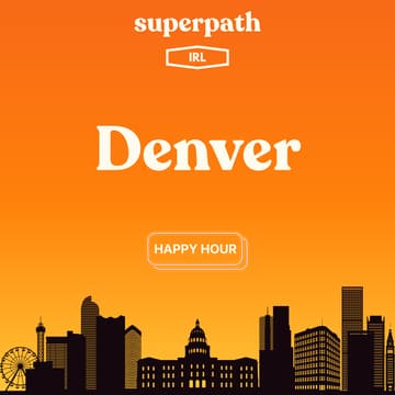 Cover Image for IRL: Denver Happy Hour