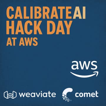 Cover Image for AWS AI Hack Day Micro Conference