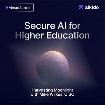 Cover Image for Harvesting Moonlight: Secure AI for Higher Ed