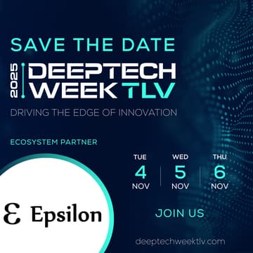 Cover Image for Epsilon Invite Only