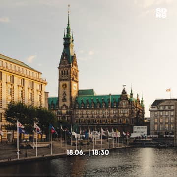 Cover Image for Sales Stammtisch Hamburg