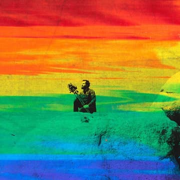 Cover Image for [Opening] Justin Aversano Solo Exhibition Curated by Marlene Corbun