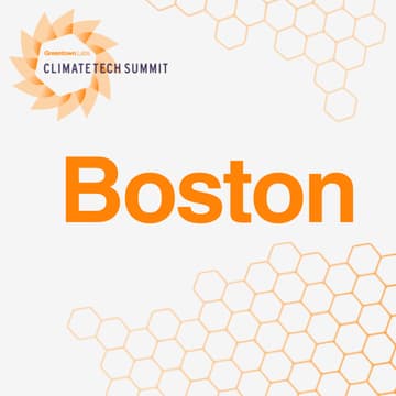 Cover Image for Climatetech Summit Boston 2025