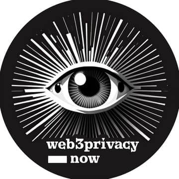 Cover Image for Privacy 101 Learnathon: web3privacy Academy