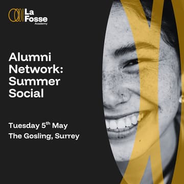 Cover Image for Alumni Network: Summer Social