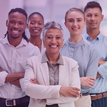 Cover Image for AFERR Roundtable (Phase 1) for High-Performing Leaders & Organizations