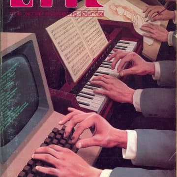 Cover Image for 🏵️ Folk Computer October Open House