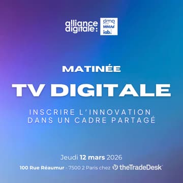 Cover Image for Matinée TV Digitale