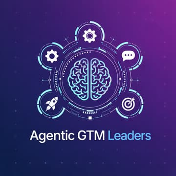 Cover Image for Agentic GTM Leaders - April 15th - Community Webinar