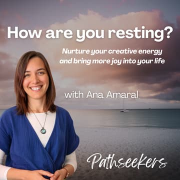Cover Image for How are you resting? - Nurture your creative energy and bring more joy into your life π§‘