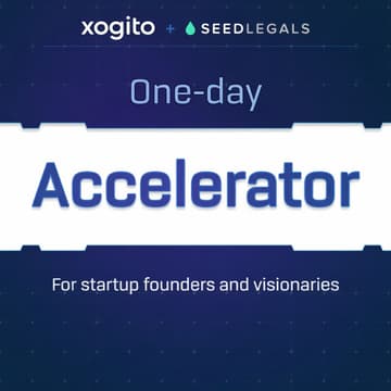 Cover Image for One-Day Accelerator