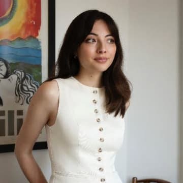 Cover Image for An Evening with Cecile Pin