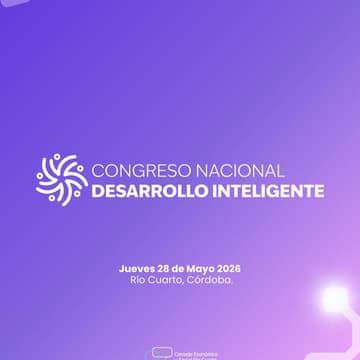 Cover Image for II Congreso Inteligencia Artificial