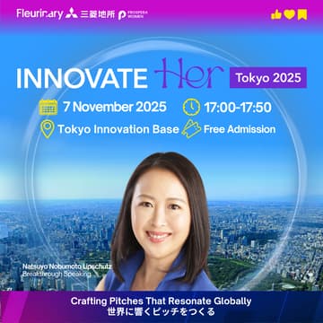 Cover Image for 【JPN】世界に響くピッチをつくる ―Crafting Pitches That Resonate Globally – Global Presentation Skills Workshop