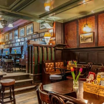 Cover Image for London Tech Leaders Meetup