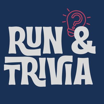 Cover Image for RUN + TRIVIA - Week20