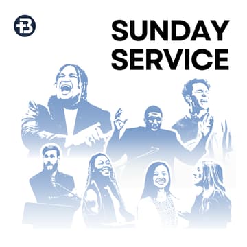 Cover Image for Sunday Worship Service