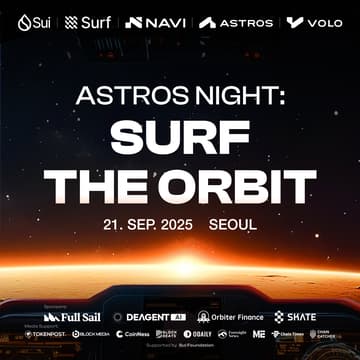 Cover Image for Astros Night: Surf the Orbit