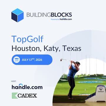 Cover Image for BuildingBlocks Summit (Houston, Katy, Texas)