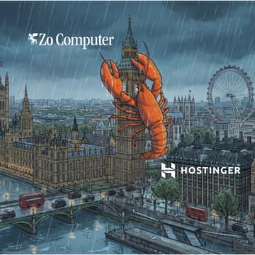 Cover Image for ClawCon London