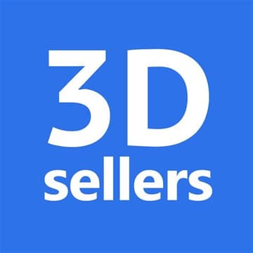 Cover Image for 3Dsellers Live: Master Listings, Multi-Channel Sync & Automation